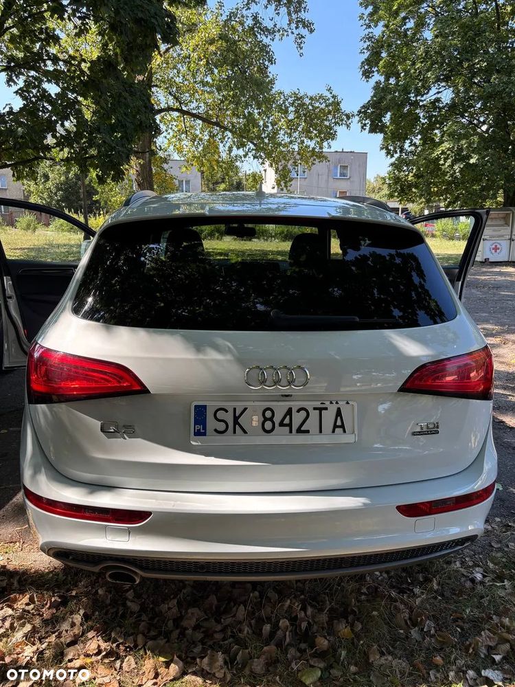 Audi Q5 2.0 TDI clean diesel Quattro S tronic - 5