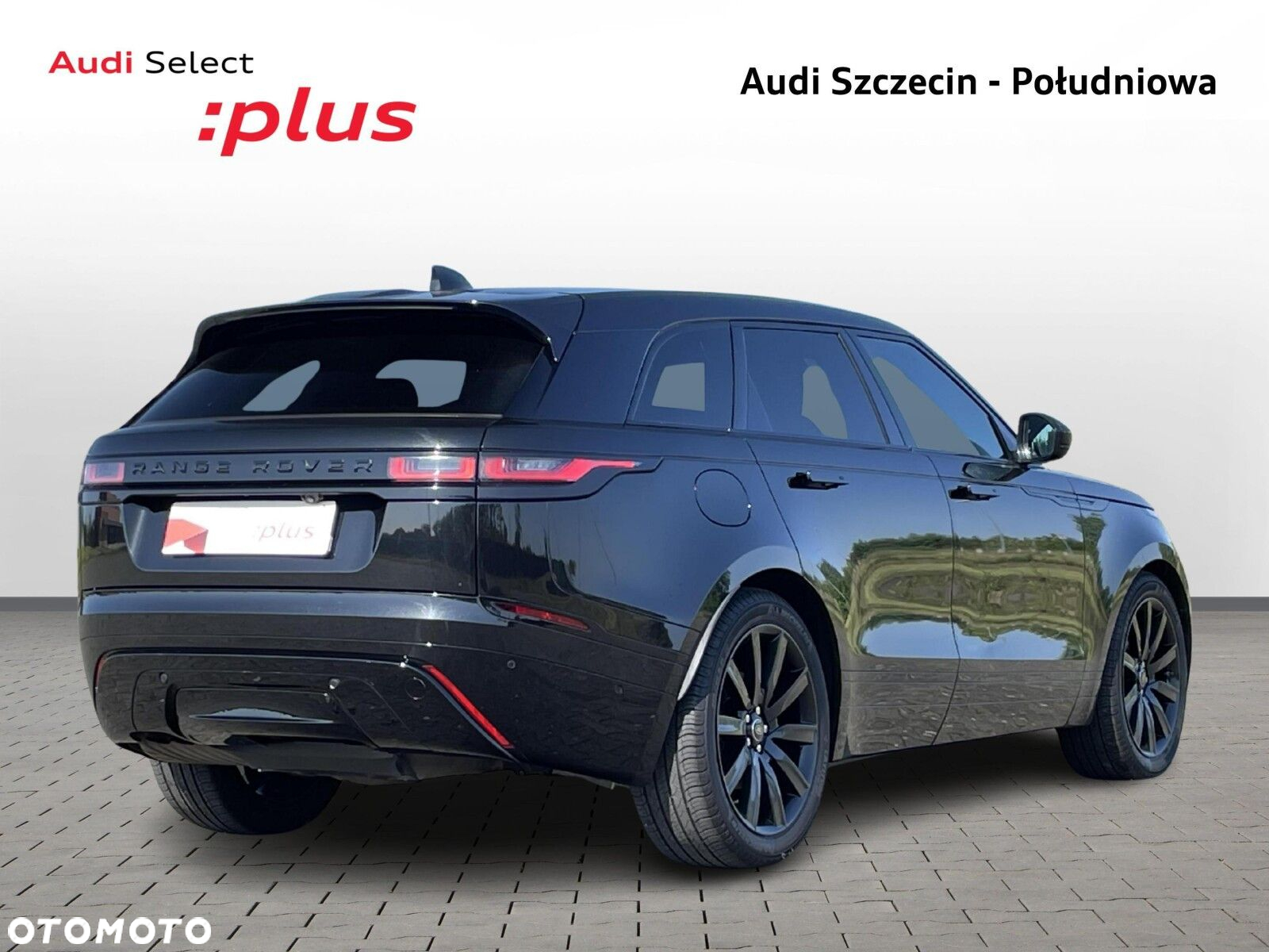 Land Rover Range Rover Velar - 5