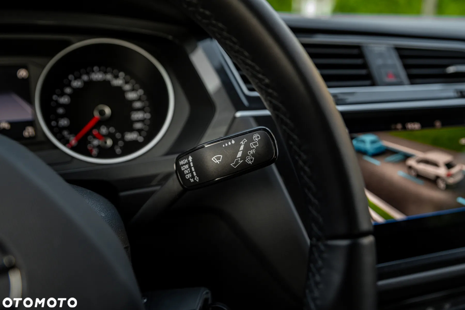 Volkswagen Tiguan 1.5 TSI EVO - 29