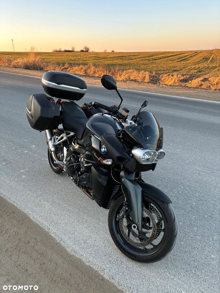 BMW K - 1