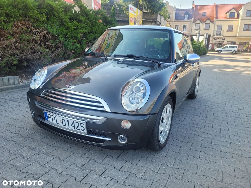 MINI Cooper - 12