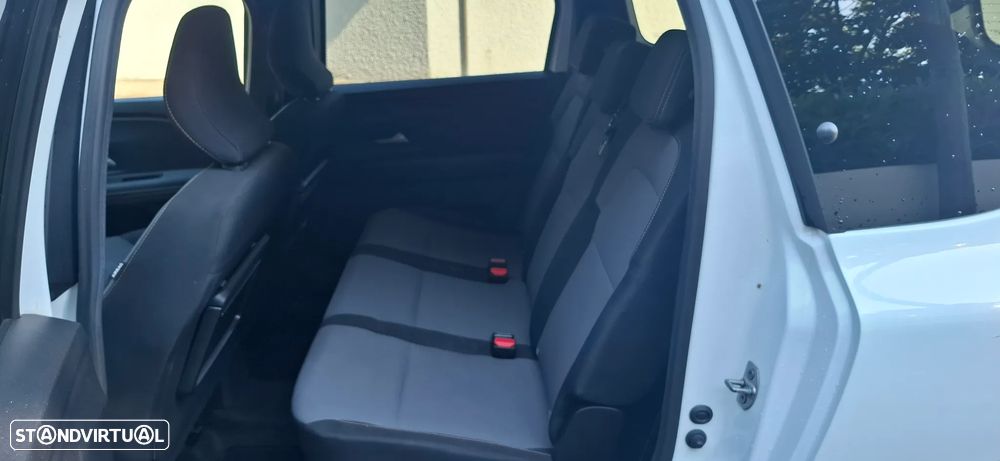 Dacia Jogger 1.0 ECO-G SL Extreme+ Up&Go 7L Bi-Fuel - 18