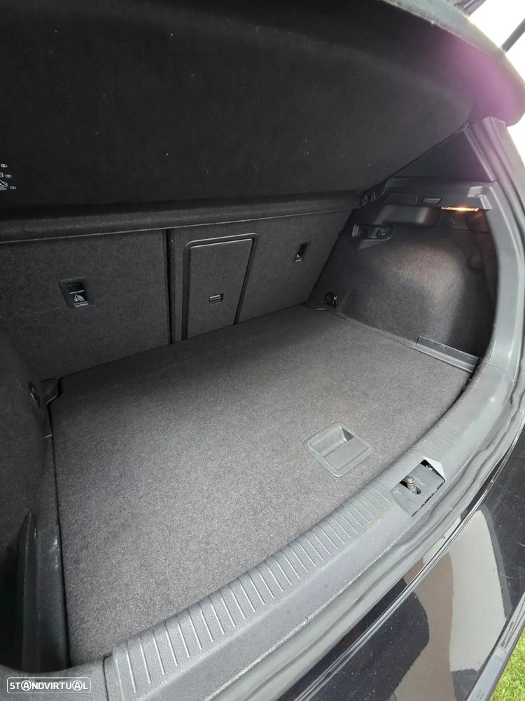 VW Golf 2.0 TDI GTD DSG - 25