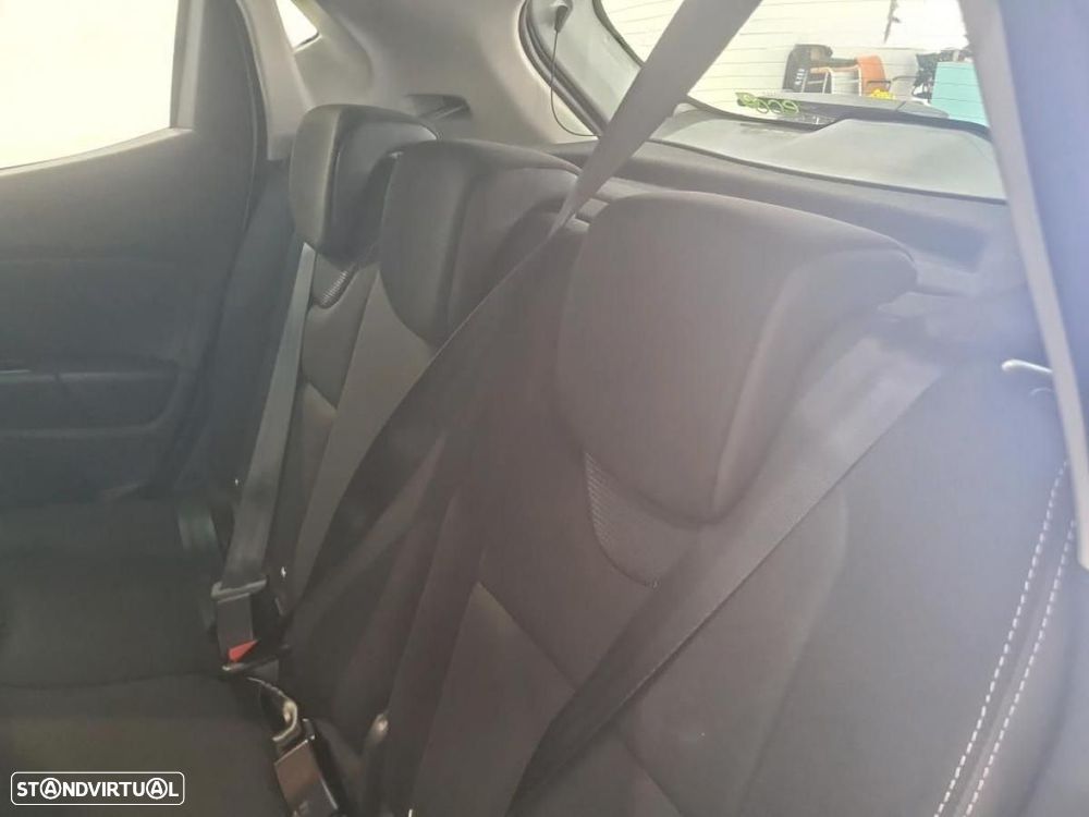 Renault Clio 1.5 dCi Zen - 6