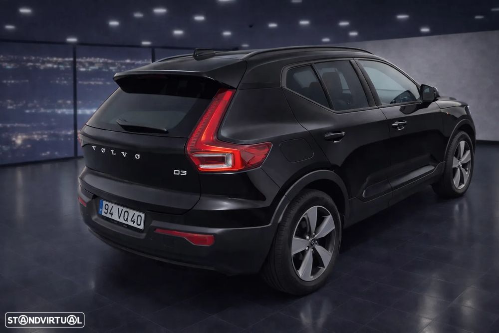 Volvo XC 40 2.0 D3 Inscription - 4