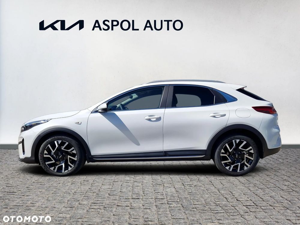 Kia XCeed - 3