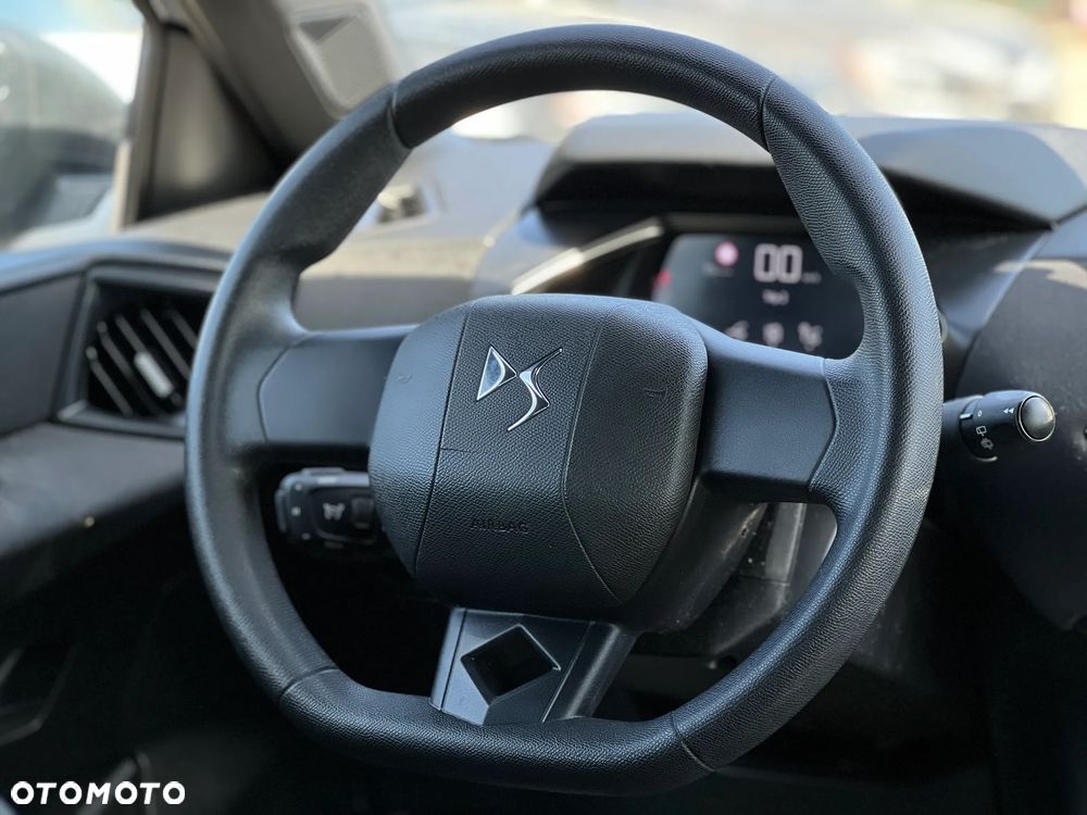 DS Automobiles DS 3 Crossback - 14