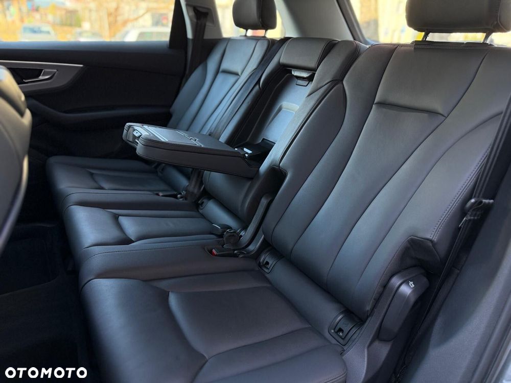 Audi Q7 - 20