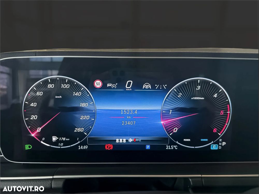 Mercedes-Benz GLE 450 d 4Matic 9G-TRONIC AMG Line Advanced Plus - 28