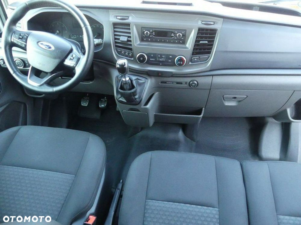 Ford Transit - 14