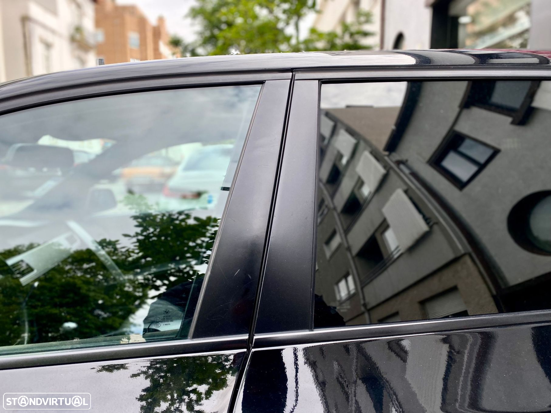 BMW 520 d Touring - 13