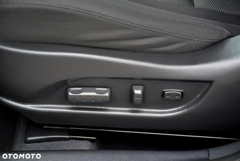 Hyundai i40 1.7 CRDi BlueDrive Comfort DCT - 36