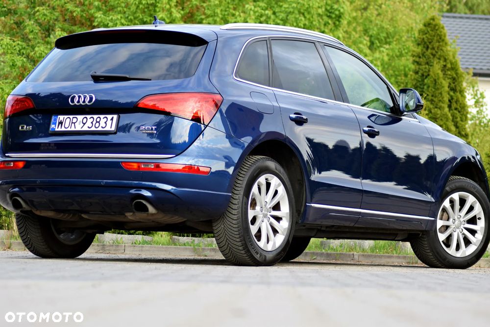 Audi Q5 - 3