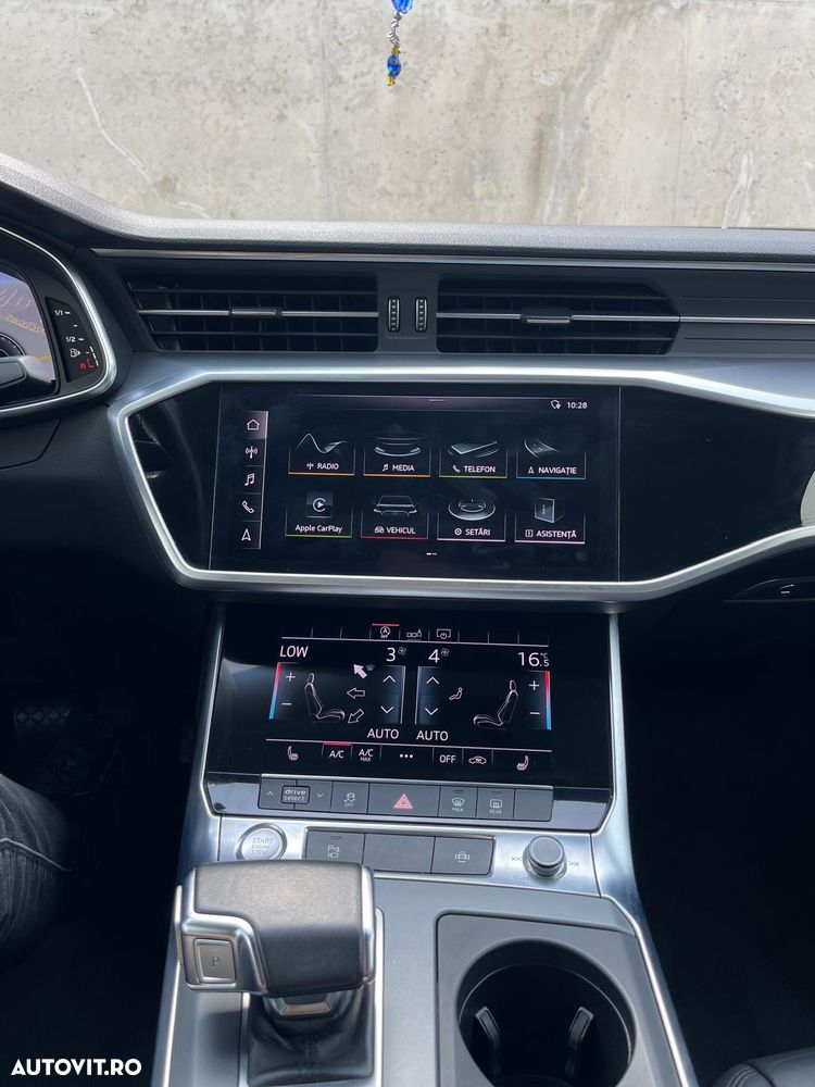 Audi A6 Limuzina 2.0 40 TDI S tronic Design - 13