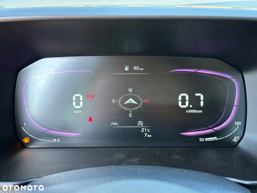 Kia Picanto 1.0 GDI L - 25