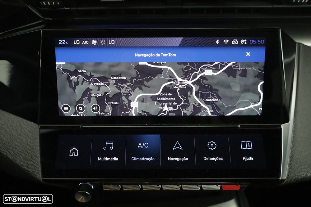 Peugeot 308 1.2 PureTech GT EAT8 - 11