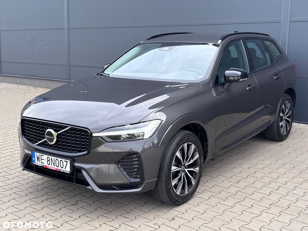 Volvo XC 60 - 13