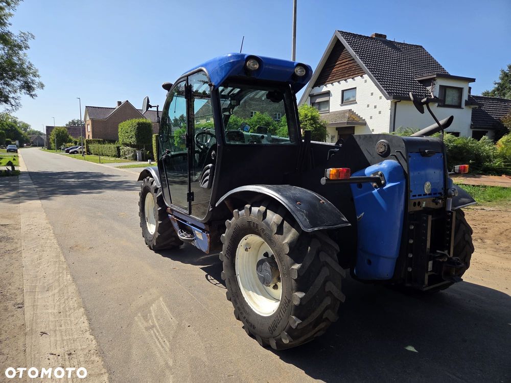 New Holland LM 5060 - 31