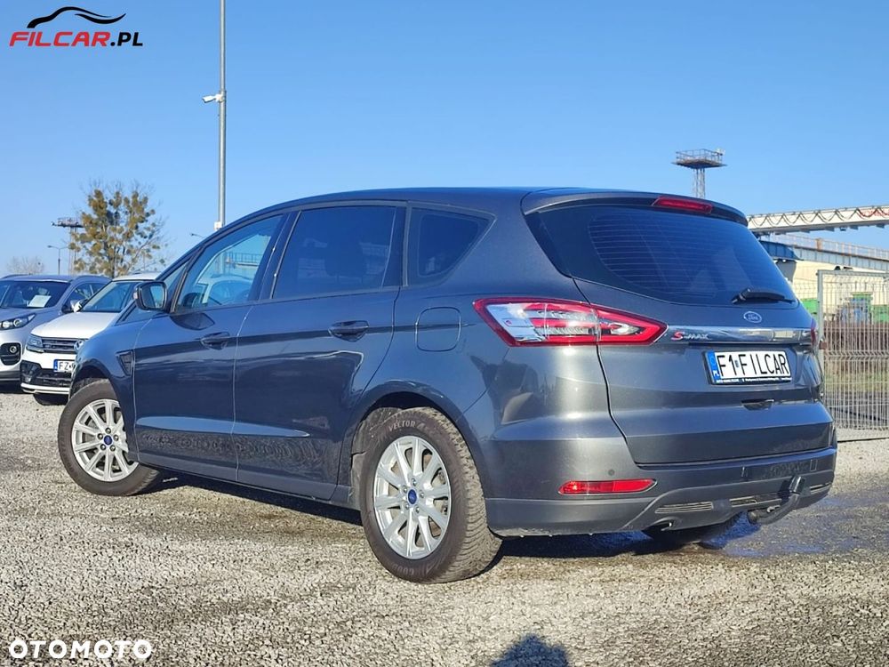Ford S-Max - 4