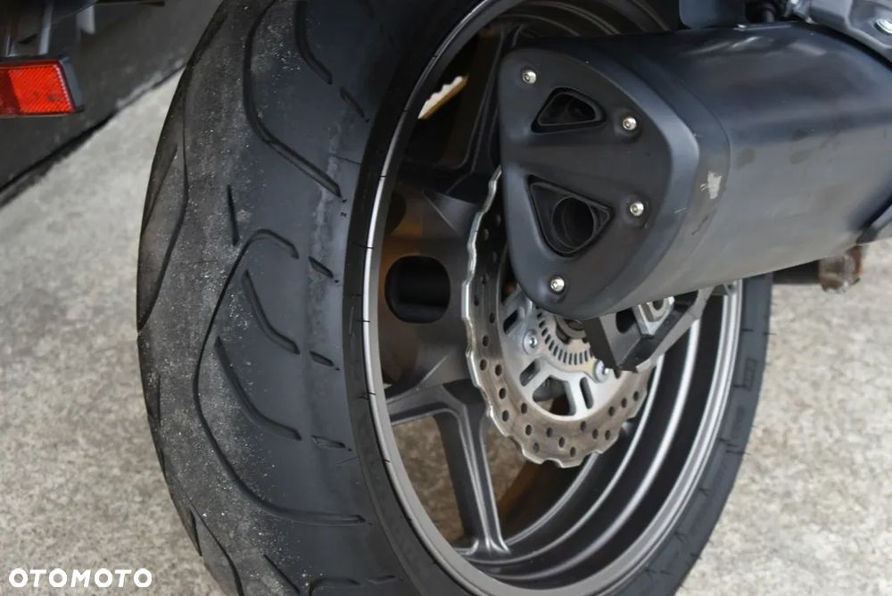 Kawasaki Versys 1000 - 34