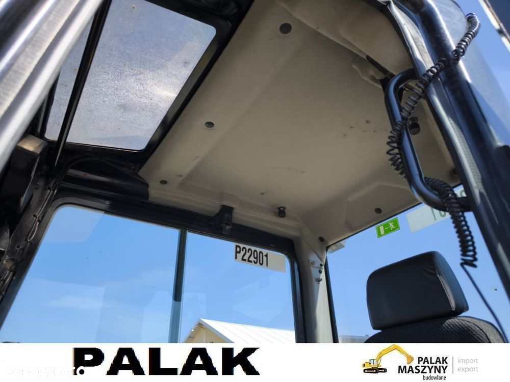 Caterpillar Mini koparka   CAT 305E 2  , 2021  rok - 13