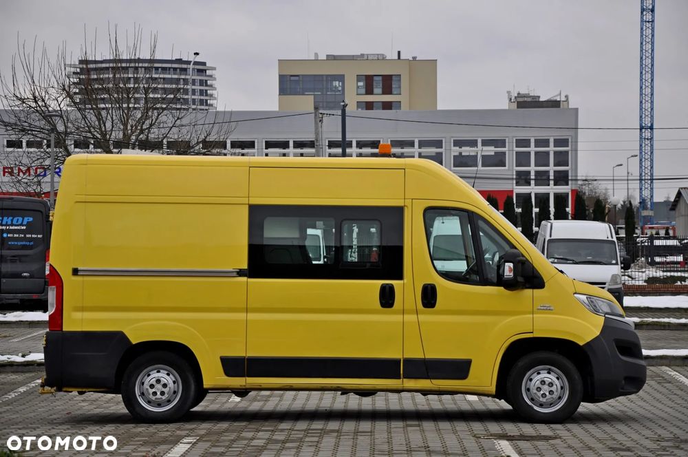 Fiat Ducato - 16