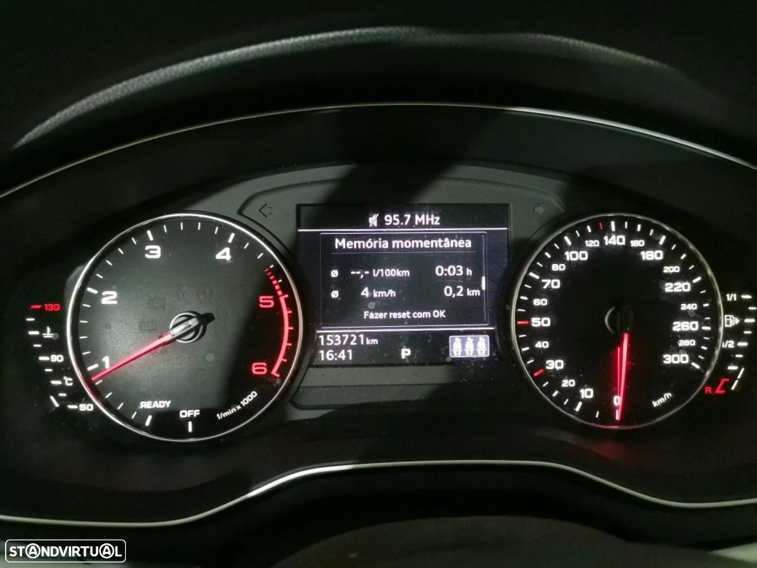 Audi A4 Avant 35 TDI S tronic - 7
