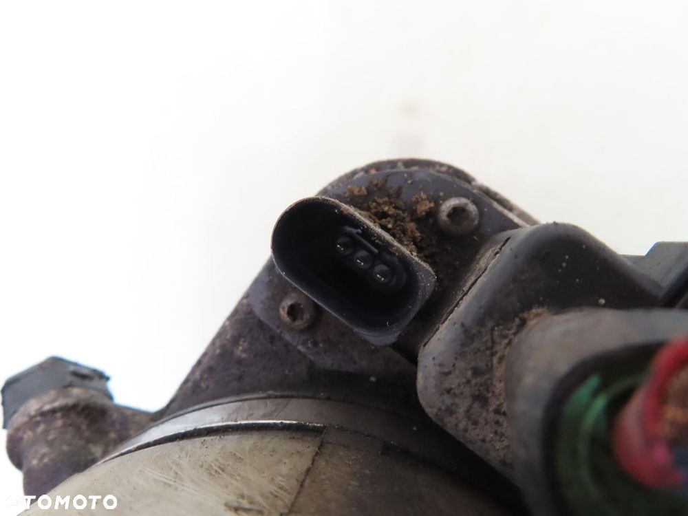 POMPA WSPOMAGANIA SKODA FABIA II 6Q0423156AB 6Q1423051BS 6Q0423371 - 2