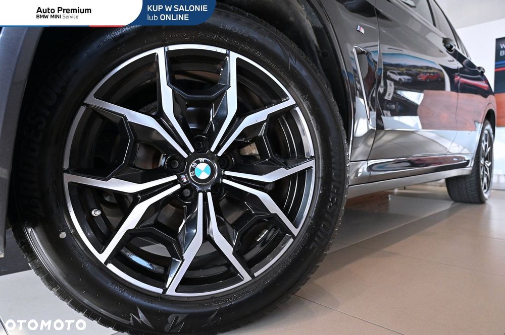 BMW X3 xDrive20i mHEV M Sport sport - 23