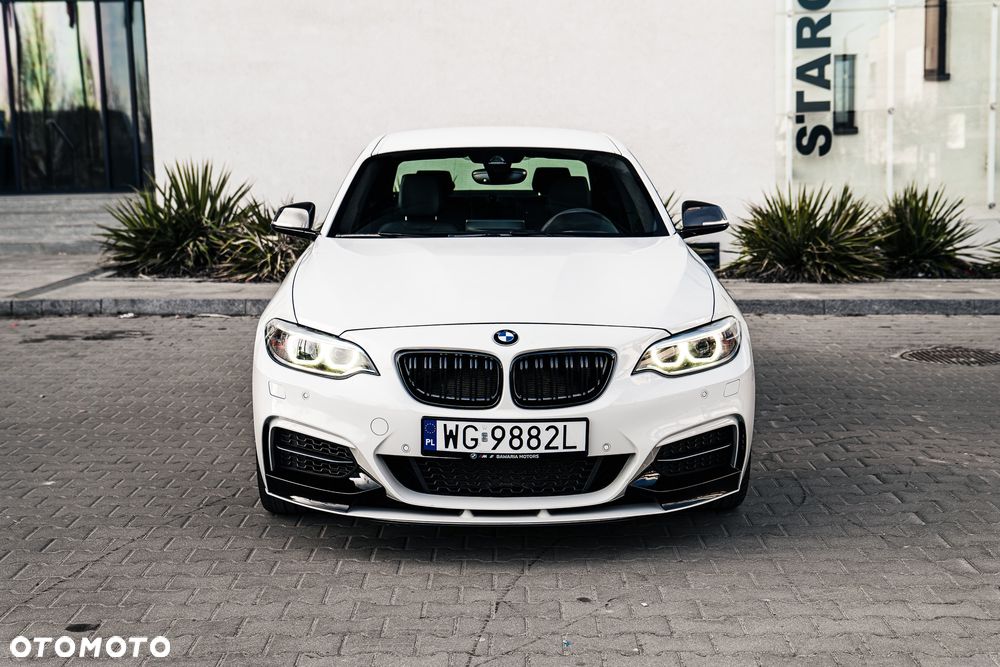 BMW Seria 2 M240i xDrive - 6