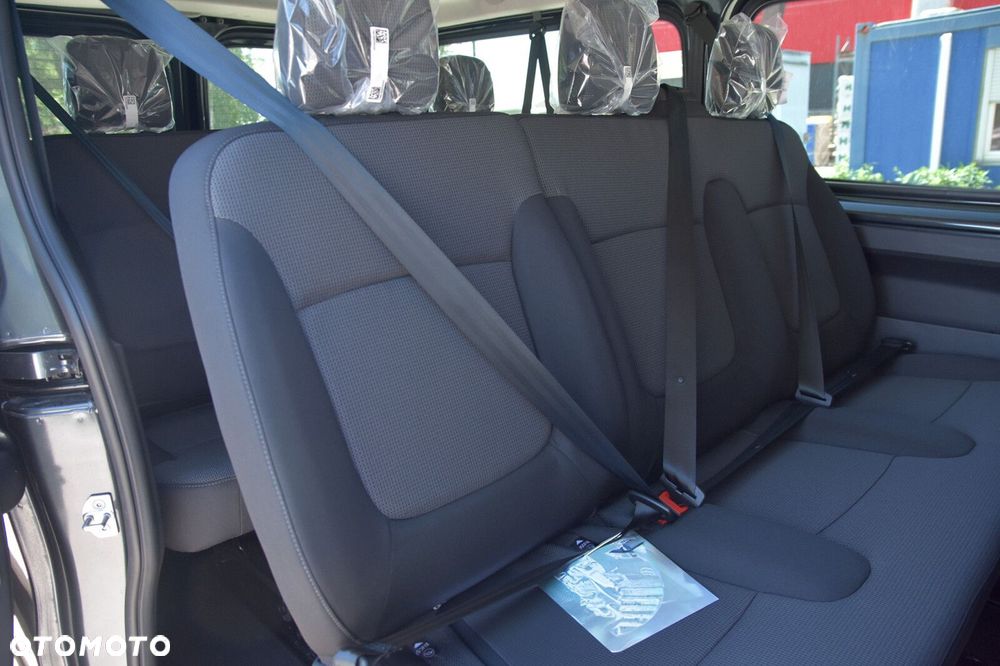 Renault Trafic - 15
