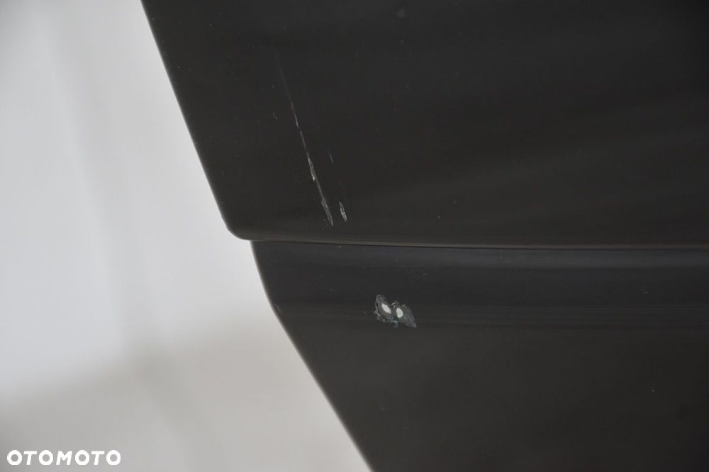 klapa tylna tył range rover sport i l320 java black - 8