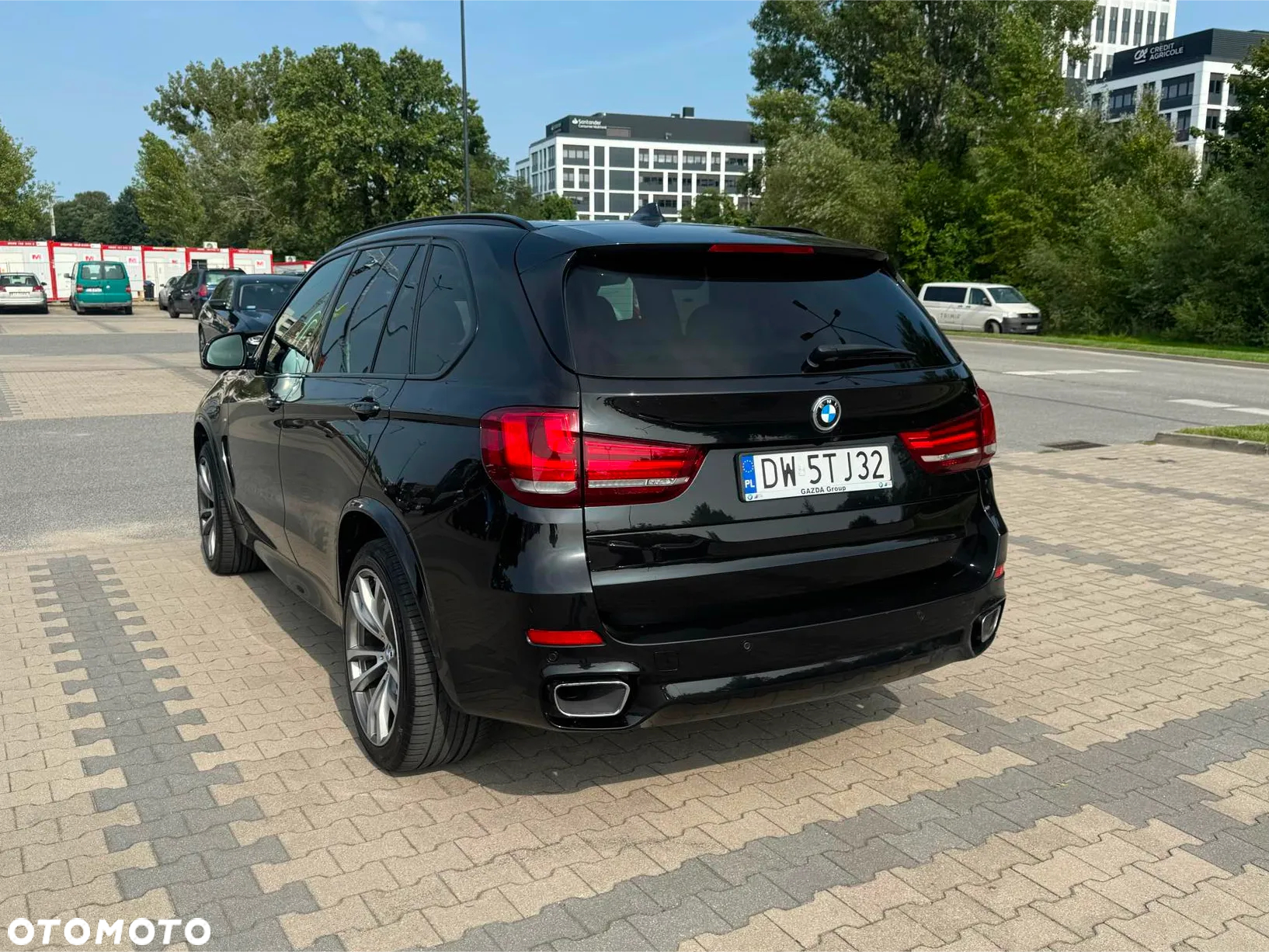 BMW X5 xDrive30d - 3