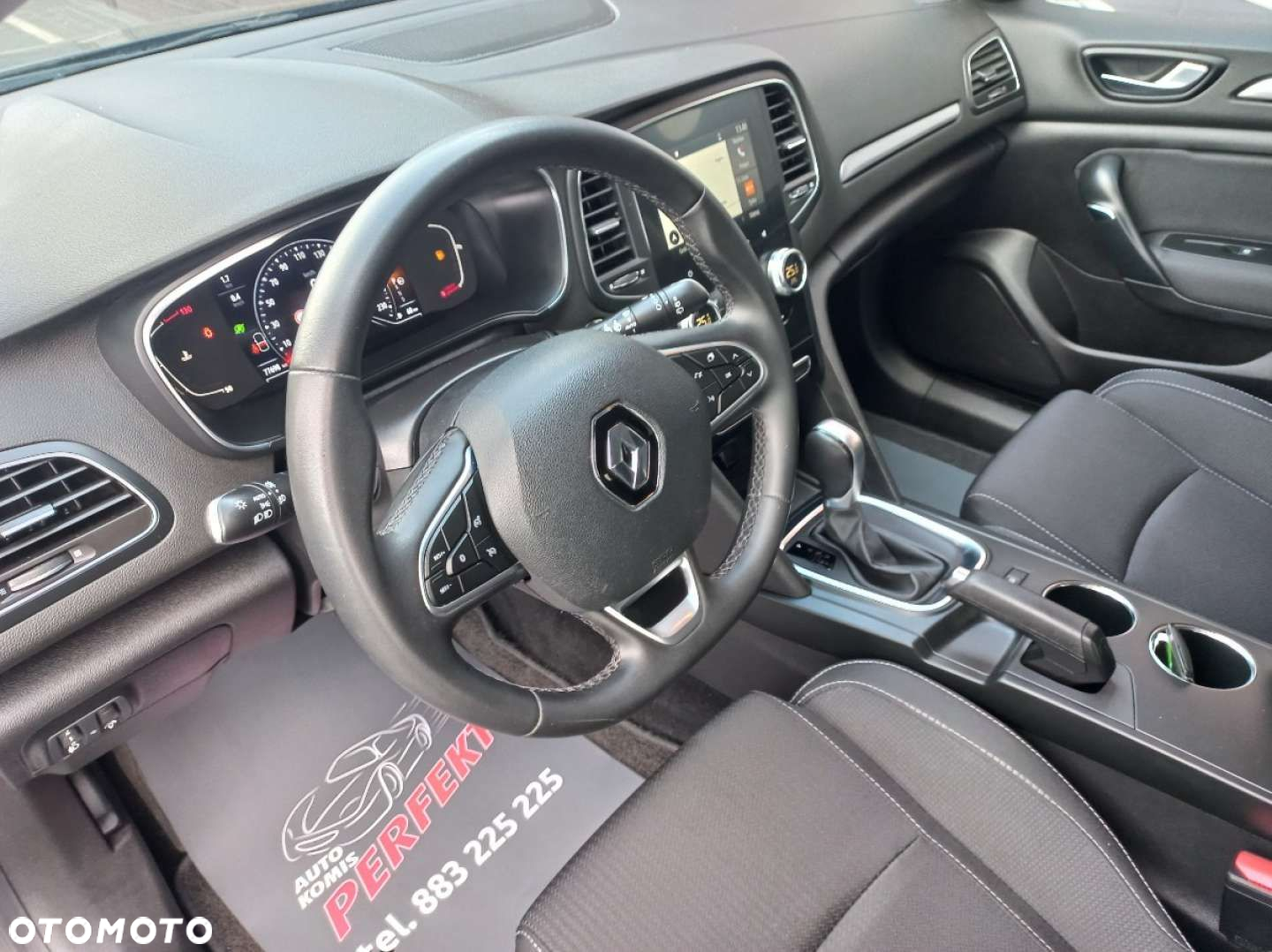 Renault Megane - 12