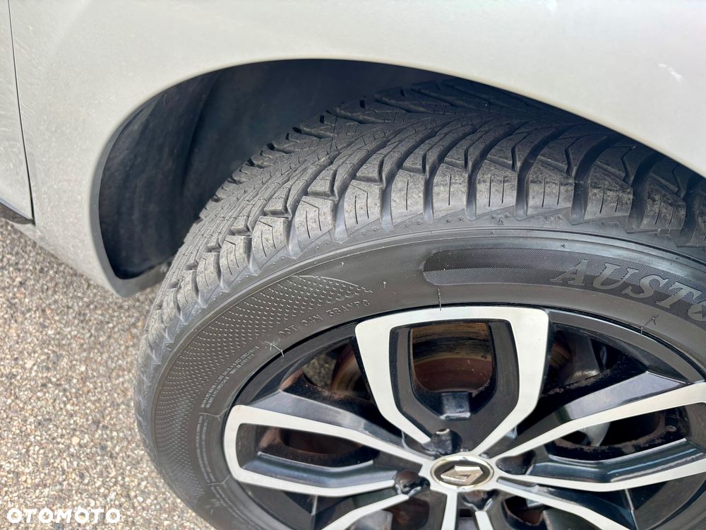 Renault Clio (Energy) TCe 90 Start & Stop LIMITED - 17