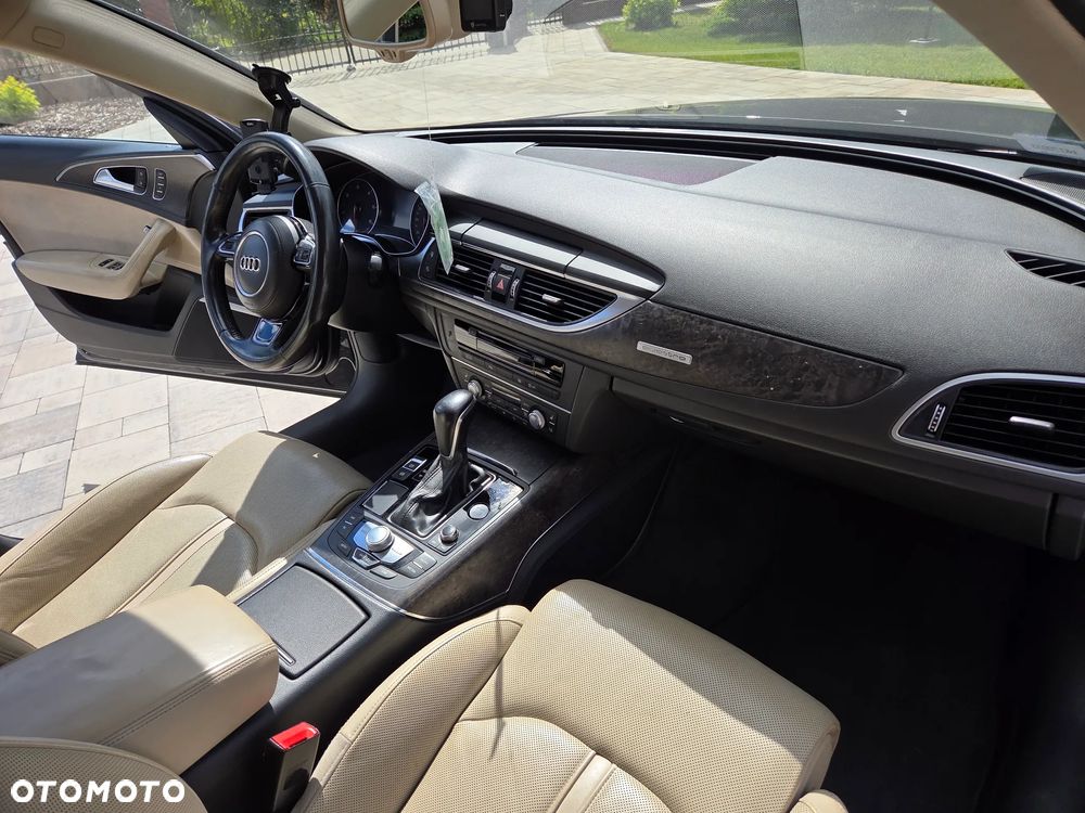 Audi A6 Limousine - 30