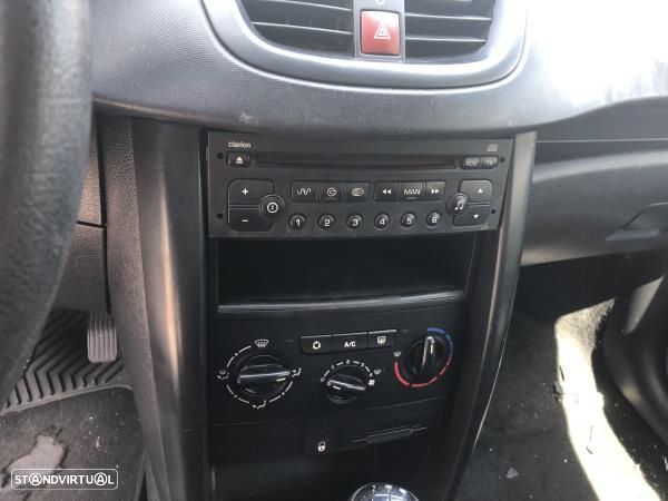 Para Peças Peugeot 207 Van (Wa_, Wc_) - 8