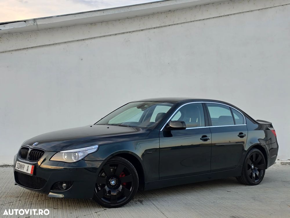 BMW Seria 5 530d - 2