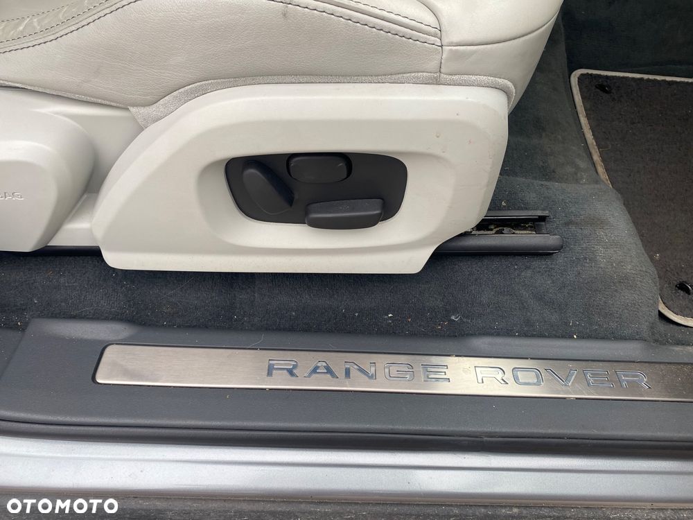 Land Rover Range Rover Evoque 2.0Si4 Prestige - 23