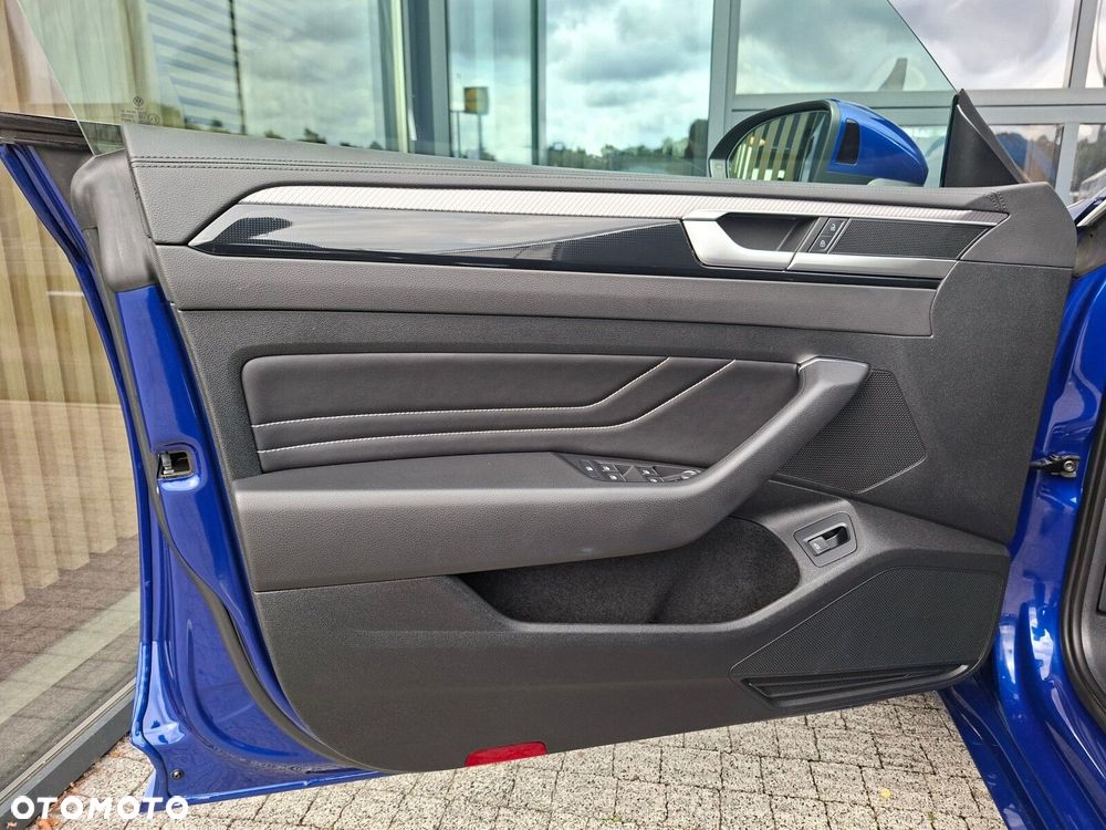 Volkswagen Arteon - 10