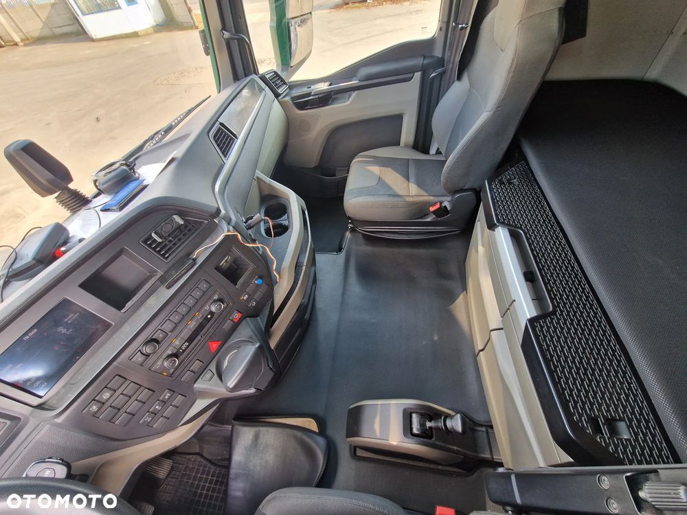 MAN TGX 18.510 - 6