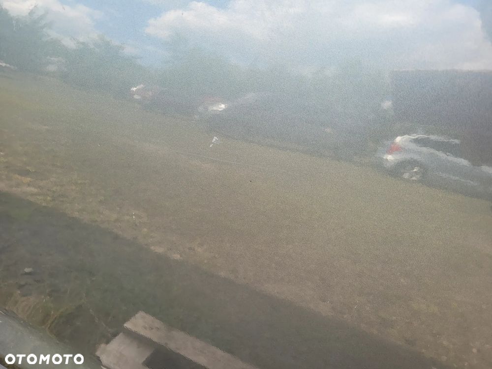 Mazda CX9 06-15 Drzwi lewy tyl 39T - 4