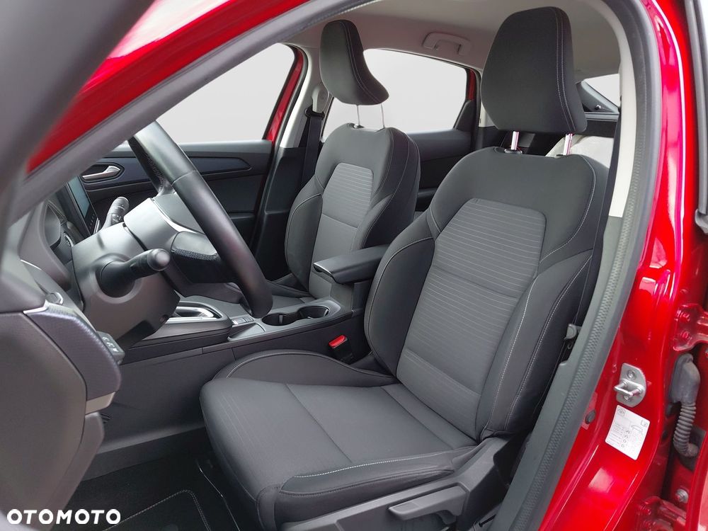 Renault Arkana 1.6 E-TECH Zen MMT - 12
