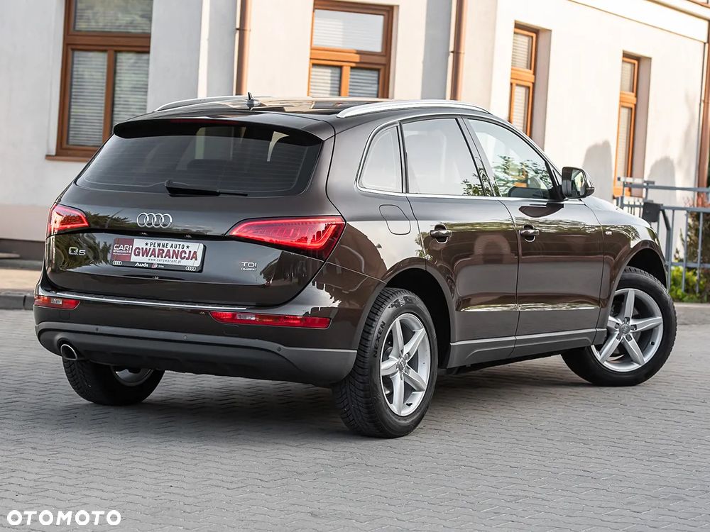 Audi Q5 - 14