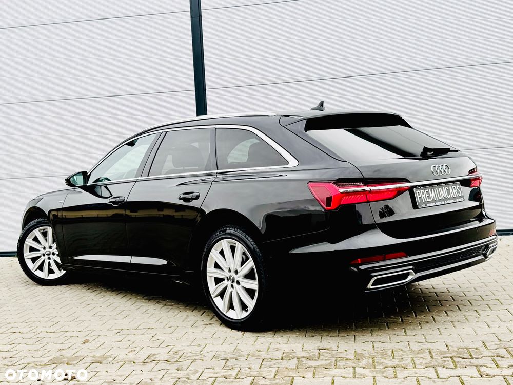 Audi A6 - 18