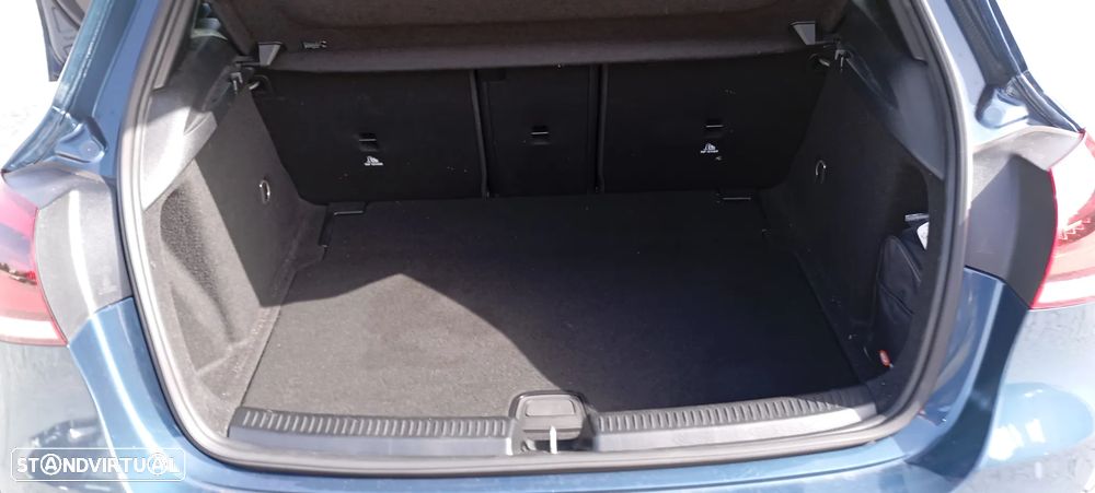 Mercedes-Benz A 160 d Style - 14