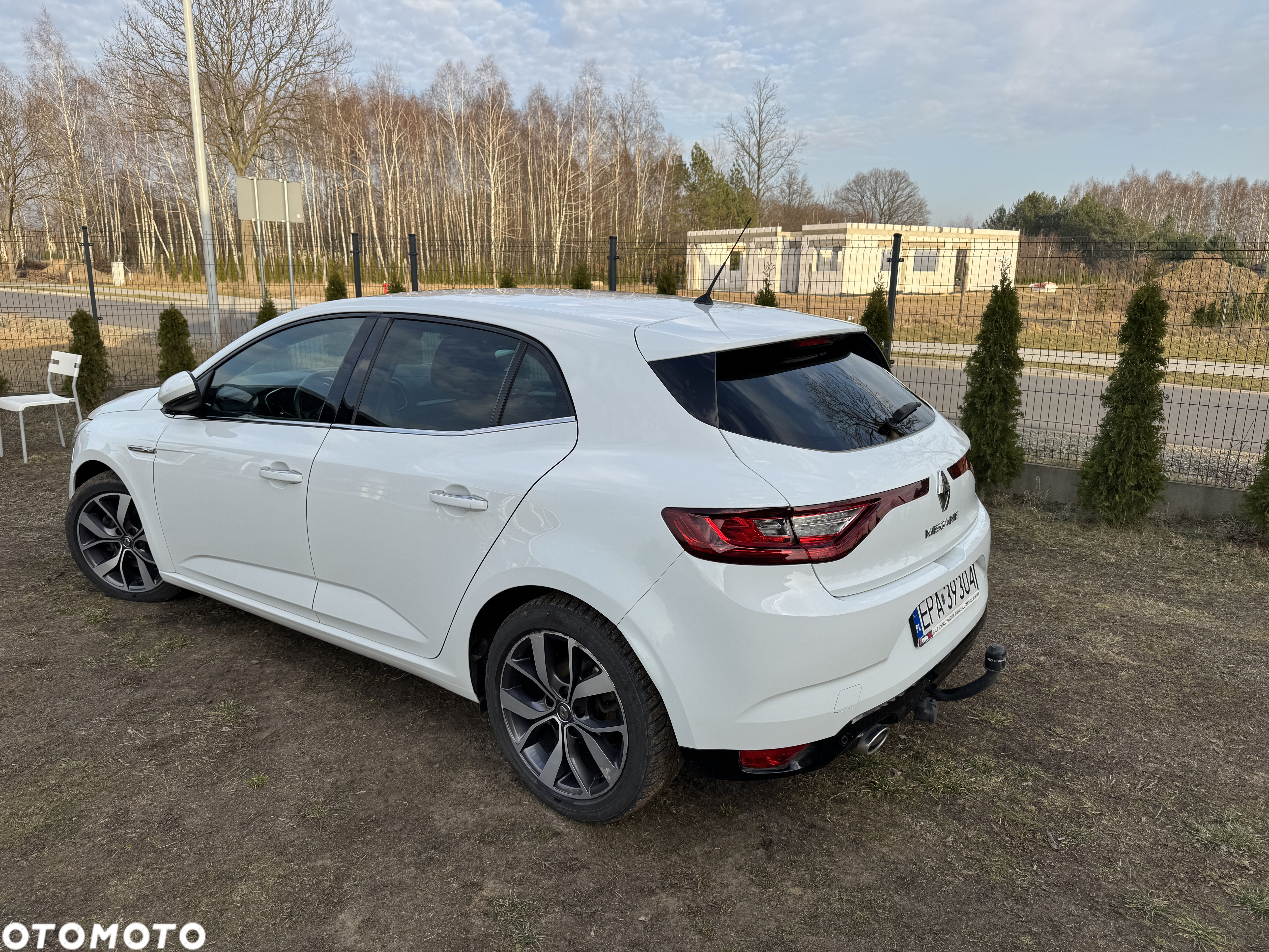 Renault Megane ENERGY dCi 130 INTENS - 3