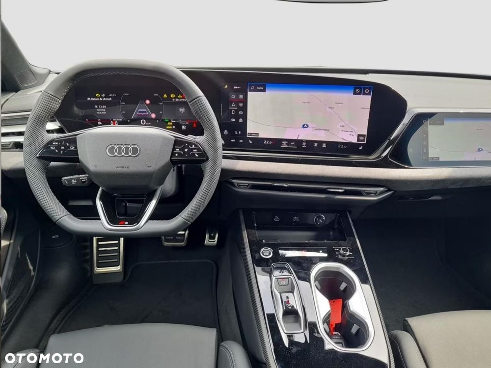 Audi A6 Limousine - 10