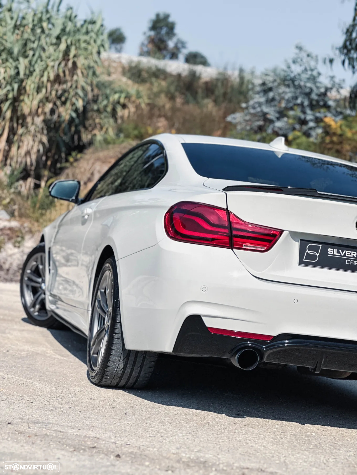BMW 425 d Pack M Auto - 30