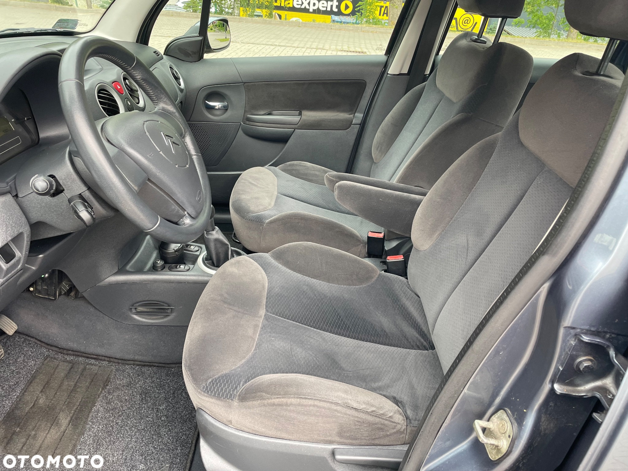 Citroën C3 1.4 Exclusive - 14